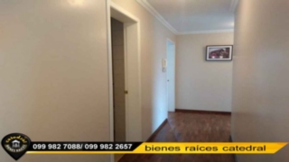 Departamento de Venta en Quito Ecuador sector Albert Einsten, Carcelén