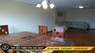 Departamento de Venta en Quito Ecuador sector Albert Einsten, Carcelén