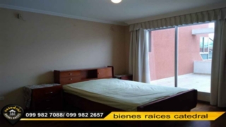 Departamento de Venta en Quito Ecuador sector Albert Einsten, Carcelén