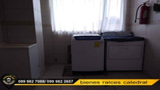 Departamento de Venta en Quito Ecuador sector Albert Einsten, Carcelén