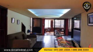 Villa Casa de Venta en Cuenca Ecuador sector Av Loja - Pichincha