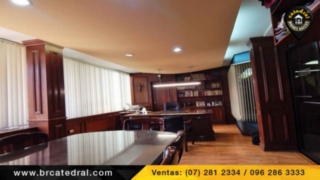 Villa Casa de Venta en Cuenca Ecuador sector Av Loja - Pichincha