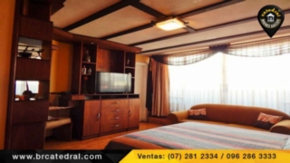 Villa Casa de Venta en Cuenca Ecuador sector Av Loja - Pichincha