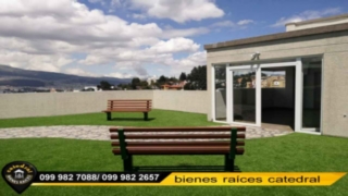 Departamento de Venta en Quito Ecuador sector San Isidro Alto, Norte de Quito