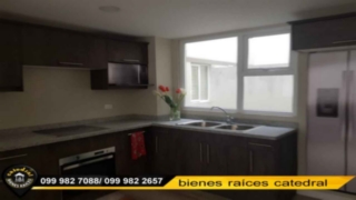 Departamento de Venta en Quito Ecuador sector San Isidro Alto, Norte de Quito