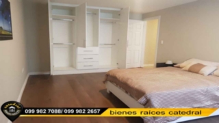 Departamento de Venta en Quito Ecuador sector San Isidro Alto, Norte de Quito