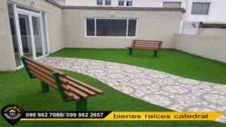 Departamento de Venta en Quito Ecuador sector San Isidro Alto, Norte de Quito