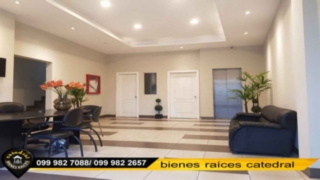 Departamento de Venta en Quito Ecuador sector San Isidro Alto, Norte de Quito