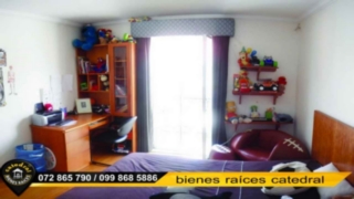 Villa Casa de Venta en Cuenca Ecuador sector Av. Ordoñez Lasso 