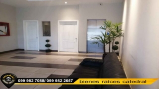 Departamento de Venta en Quito Ecuador sector San Isidro Alto, Norte de Quito