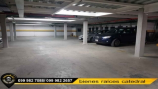 Departamento de Venta en Quito Ecuador sector San Isidro Alto, Norte de Quito