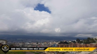 Departamento de Venta en Quito Ecuador sector San Isidro Alto, Norte de Quito