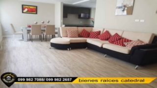 Departamento de Venta en Quito Ecuador sector San Isidro Alto, Norte de Quito