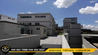 Departamento de Venta en Quito Ecuador sector San Isidro Alto, Norte de Quito