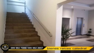 Departamento de Venta en Quito Ecuador sector San Isidro Alto, Norte de Quito