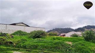 Sitio de Venta en Azogues Ecuador sector Cementerio 