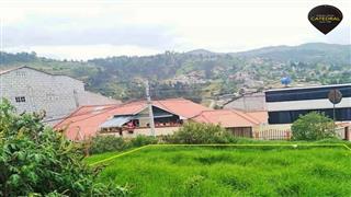 Sitio de Venta en Azogues Ecuador sector Cementerio 