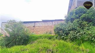 Sitio de Venta en Azogues Ecuador sector Cementerio 