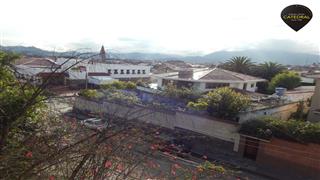 Villa Casa de Venta en Cuenca Ecuador sector Centro