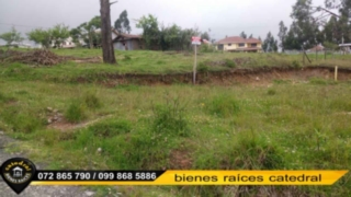 Sitio de Venta en Cuenca Ecuador sector El Cruce del Carmen de Sinincay 