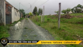 Sitio de Venta en Cuenca Ecuador sector El Cruce del Carmen de Sinincay 