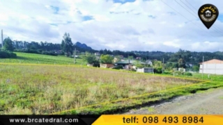 Terreno de Venta en Azogues Ecuador sector Autopista 