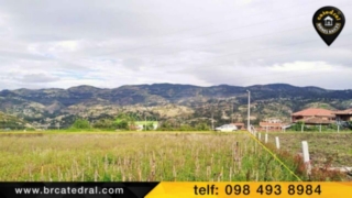 Terreno de Venta en Azogues Ecuador sector Autopista 