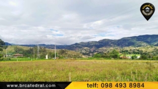 Terreno de Venta en Azogues Ecuador sector Autopista 