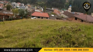 Terreno de Venta en Cuenca Ecuador sector Sayausi 