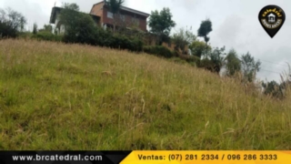 Terreno de Venta en Cuenca Ecuador sector Sayausi 