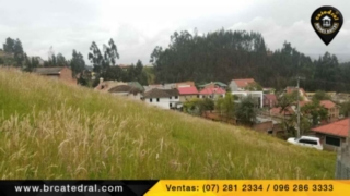 Terreno de Venta en Cuenca Ecuador sector Sayausi 