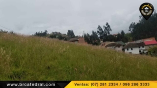 Terreno de Venta en Cuenca Ecuador sector Sayausi 