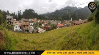 Terreno de Venta en Cuenca Ecuador sector Sayausi 