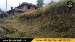 Terreno de Venta en Cuenca Ecuador sector Sayausi 