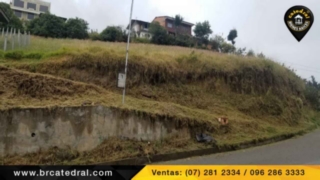 Terreno de Venta en Cuenca Ecuador sector Sayausi 