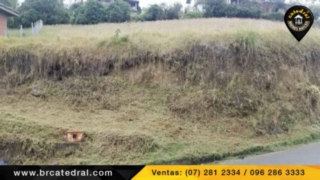 Terreno de Venta en Cuenca Ecuador sector Sayausi 