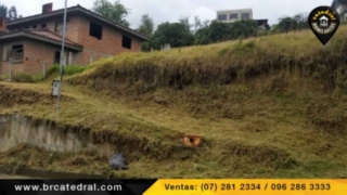 Terreno de Venta en Cuenca Ecuador sector Sayausi 