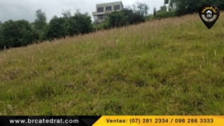 Terreno de Venta en Cuenca Ecuador sector Sayausi 