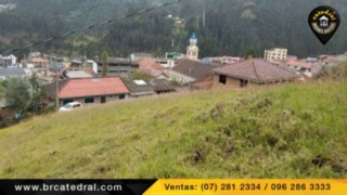 Terreno de Venta en Cuenca Ecuador sector Sayausi 