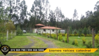 Terreno de Venta en Cuenca Ecuador sector Llacao - El Tablón 