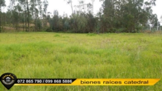 Terreno de Venta en Cuenca Ecuador sector Llacao - El Tablón 