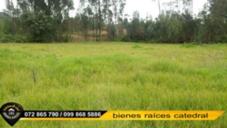 Terreno de Venta en Cuenca Ecuador sector Llacao - El Tablón 