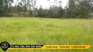 Terreno de Venta en Cuenca Ecuador sector Llacao - El Tablón 