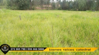 Terreno de Venta en Cuenca Ecuador sector Llacao - El Tablón 