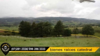 Hacienda de Venta en Cuenca Ecuador sector Tarqui - Victoria del Portete