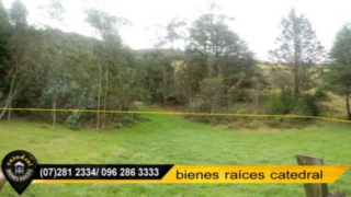 Hacienda de Venta en Cuenca Ecuador sector Tarqui - Victoria del Portete