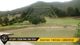 Hacienda de Venta en Cuenca Ecuador sector Tarqui - Victoria del Portete