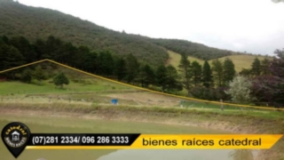 Hacienda de Venta en Cuenca Ecuador sector Tarqui - Victoria del Portete