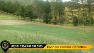 Hacienda de Venta en Cuenca Ecuador sector Tarqui - Victoria del Portete