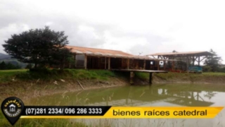 Hacienda de Venta en Cuenca Ecuador sector Tarqui - Victoria del Portete